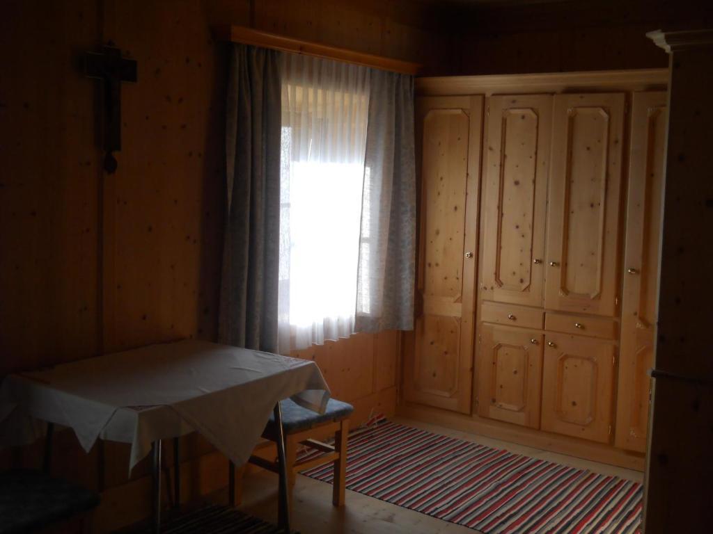 Gasthaus Raiffeisen Hostal Innervillgraten Exterior foto