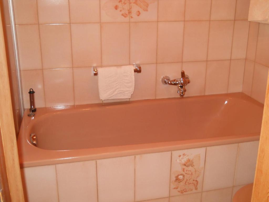 Gasthaus Raiffeisen Hostal Innervillgraten Habitación foto